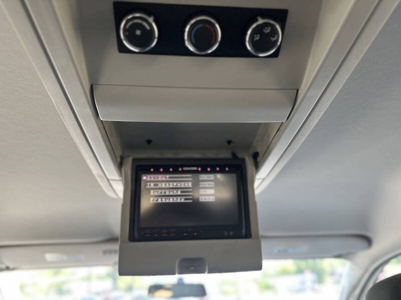 dodge grand caravan 2010 2D4RN5D12AR433998 image dodge grand caravan 2010 2D4RN5D12AR433998 image